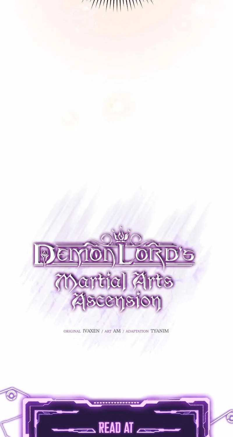 Demon Lord’s Martial Arts Ascension Chapter 37 page 107 - 