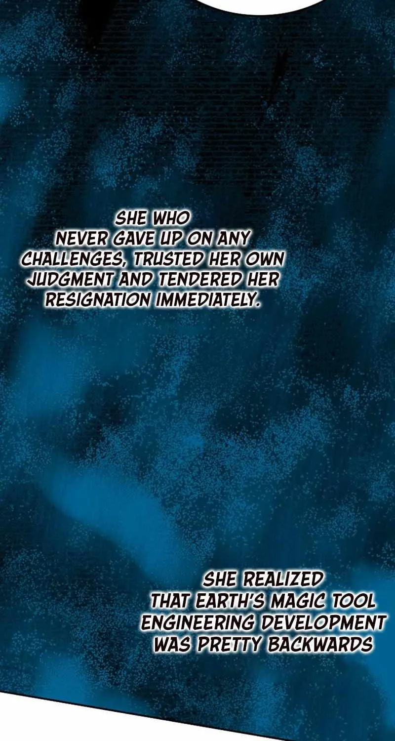 Demon Lord’s Martial Arts Ascension Chapter 37 page 17 - 