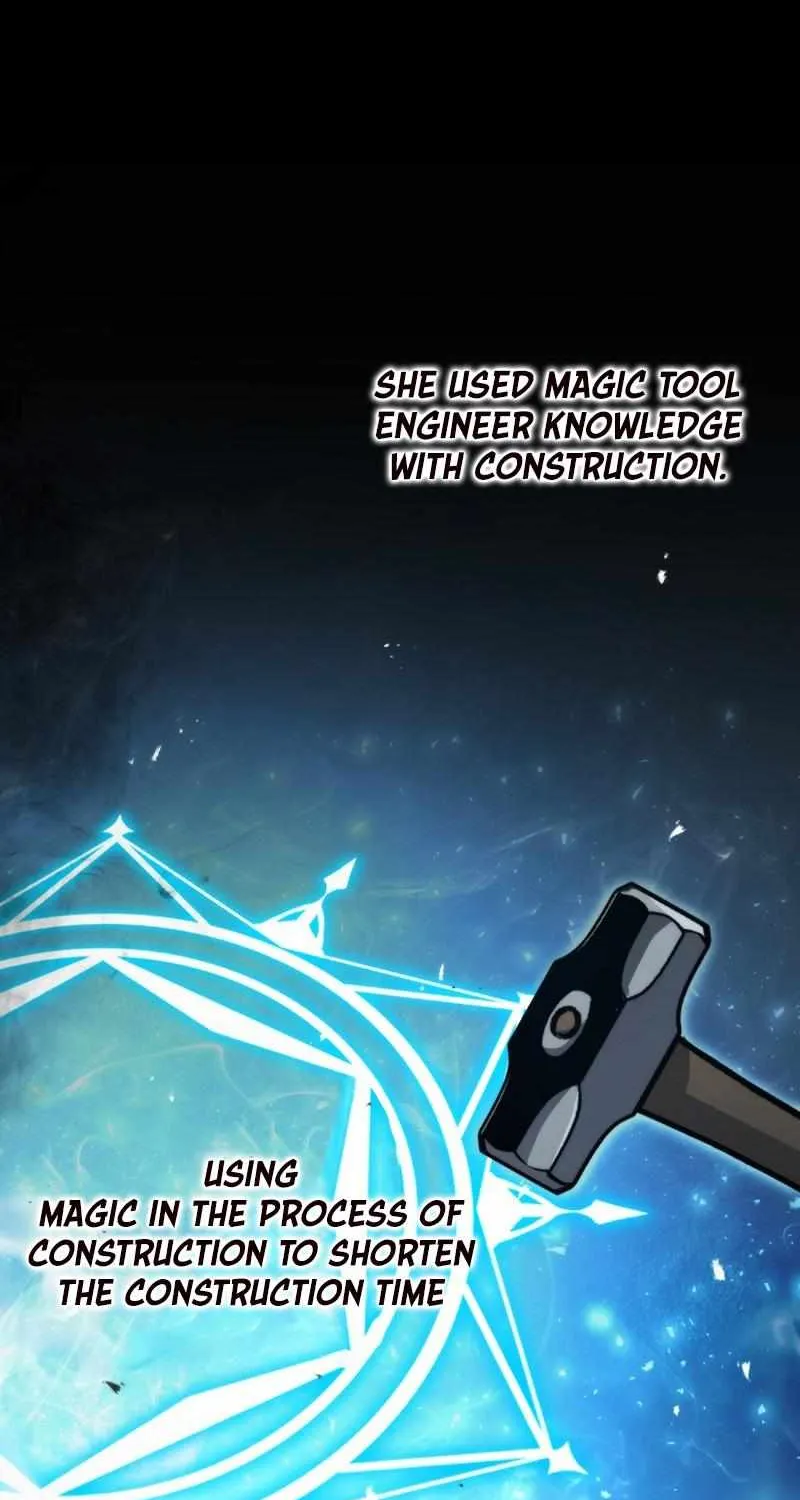 Demon Lord’s Martial Arts Ascension Chapter 37 page 19 - 