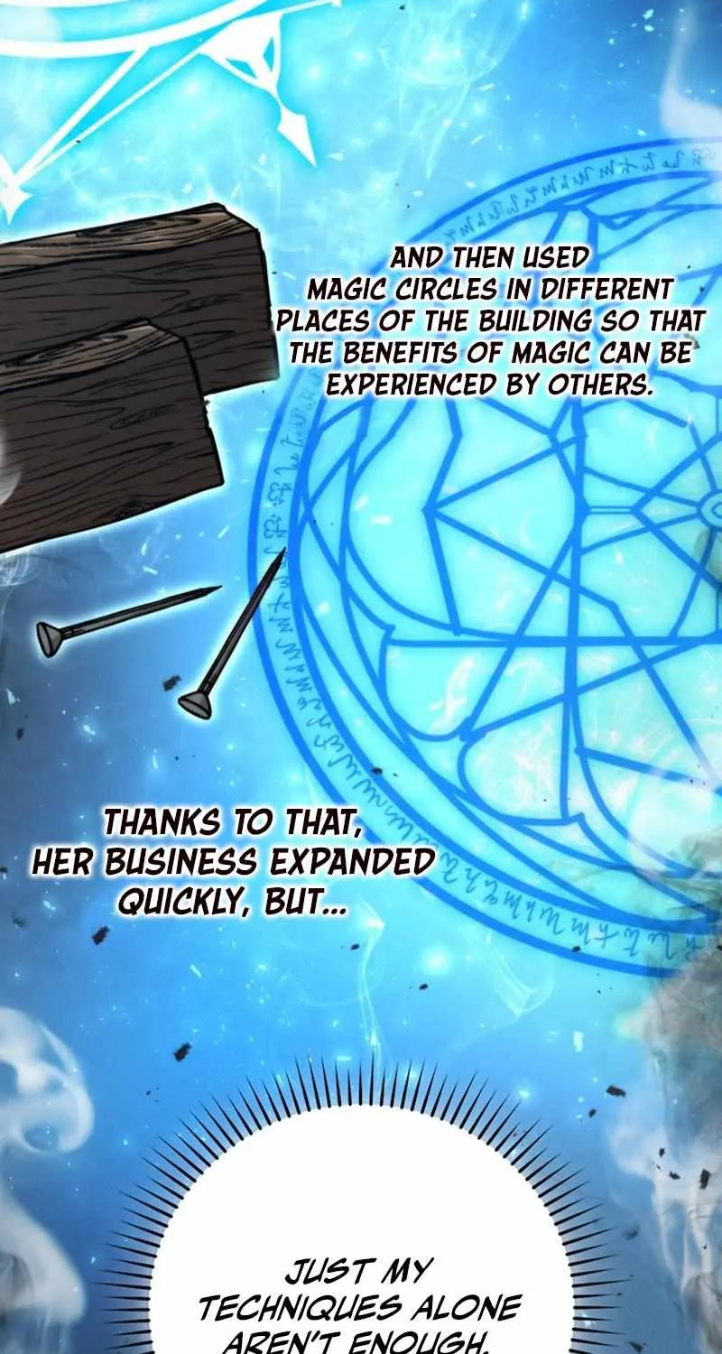 Demon Lord’s Martial Arts Ascension Chapter 37 page 20 - 