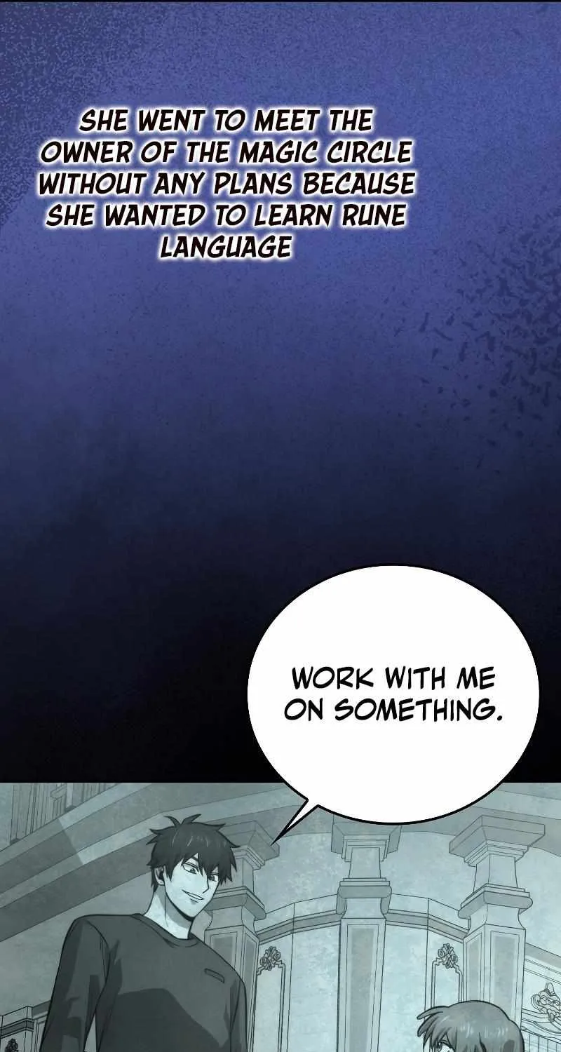 Demon Lord’s Martial Arts Ascension Chapter 37 page 24 - 