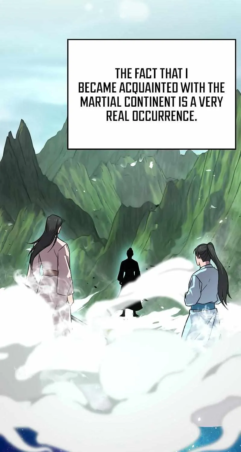 Demon Lord’s Martial Arts Ascension Chapter 37 page 35 - 