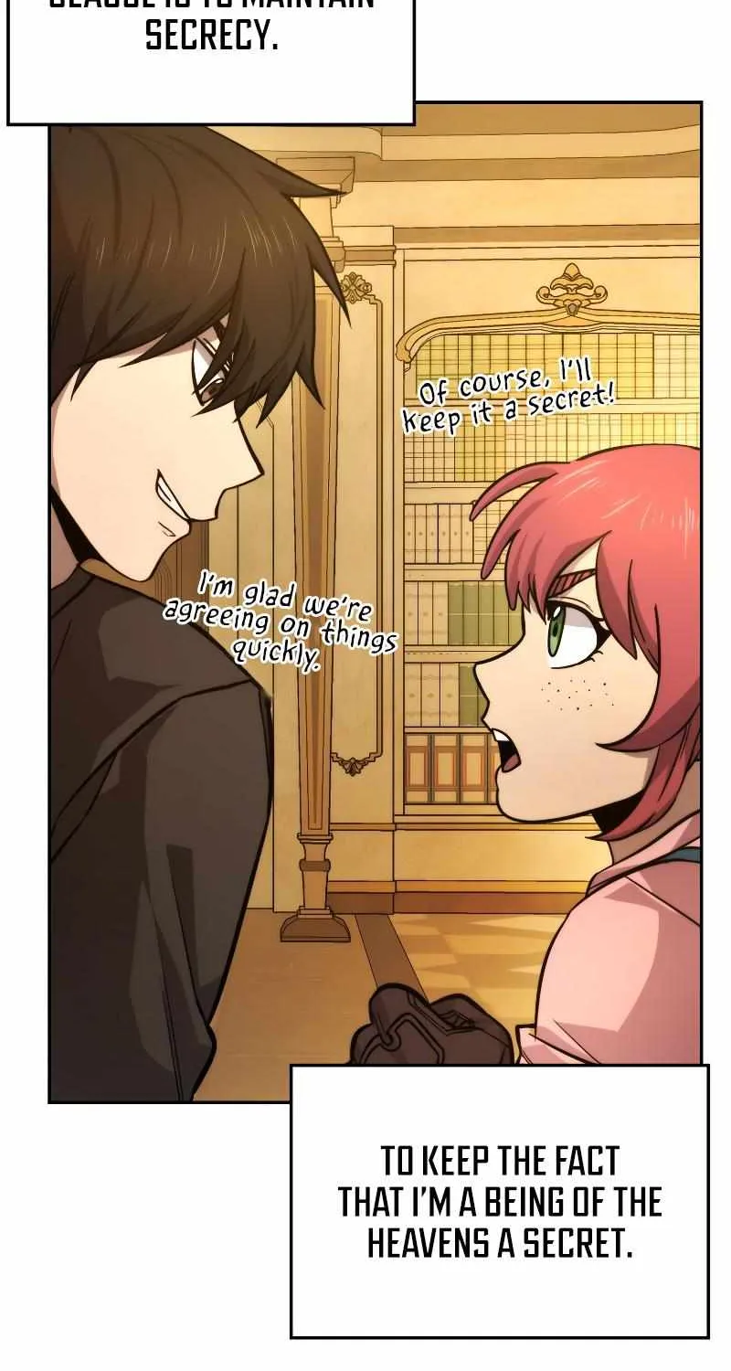Demon Lord’s Martial Arts Ascension Chapter 37 page 38 - 