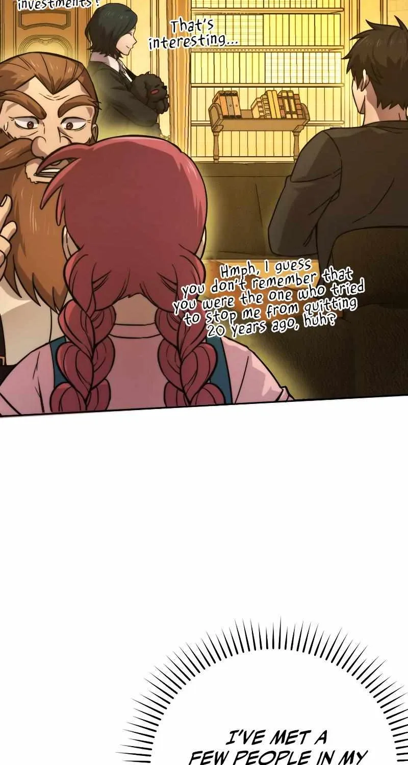 Demon Lord’s Martial Arts Ascension Chapter 37 page 40 - 