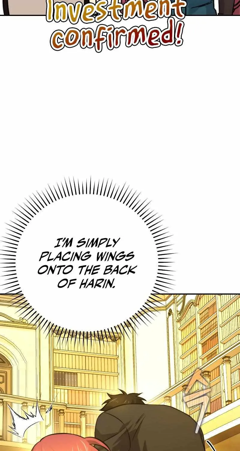 Demon Lord’s Martial Arts Ascension Chapter 37 page 43 - 