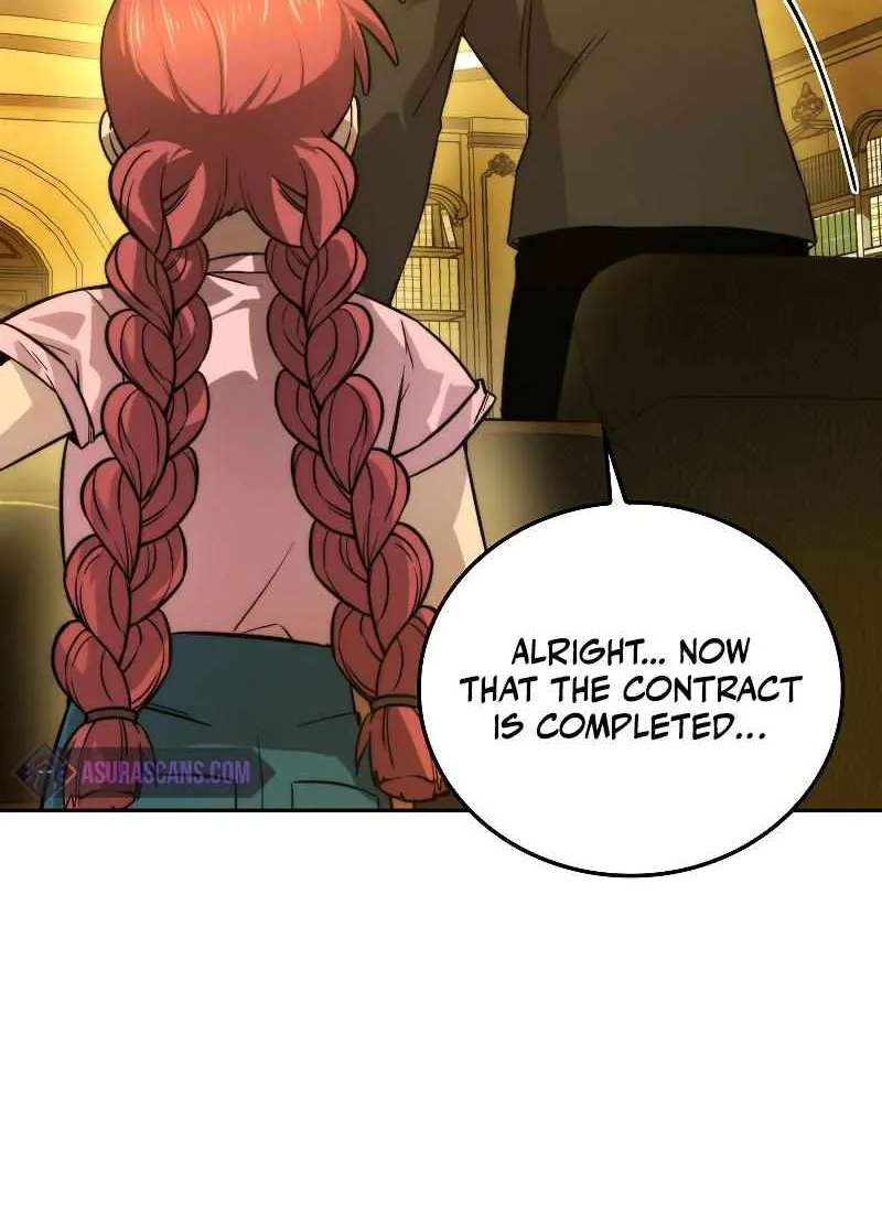 Demon Lord’s Martial Arts Ascension Chapter 37 page 44 - 