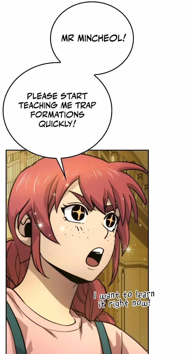 Demon Lord’s Martial Arts Ascension Chapter 37 page 45 - 