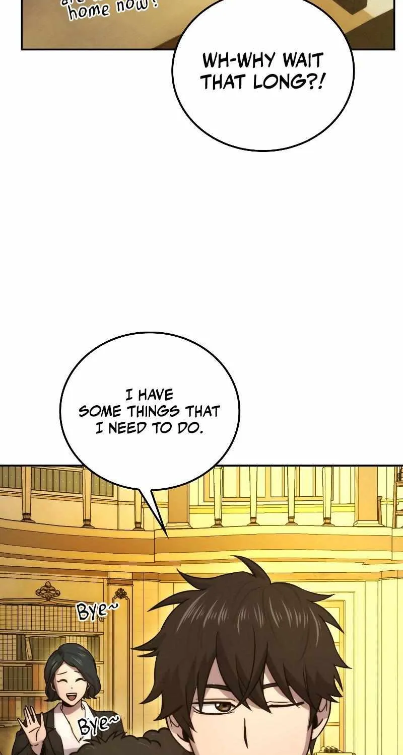 Demon Lord’s Martial Arts Ascension Chapter 37 page 47 - 