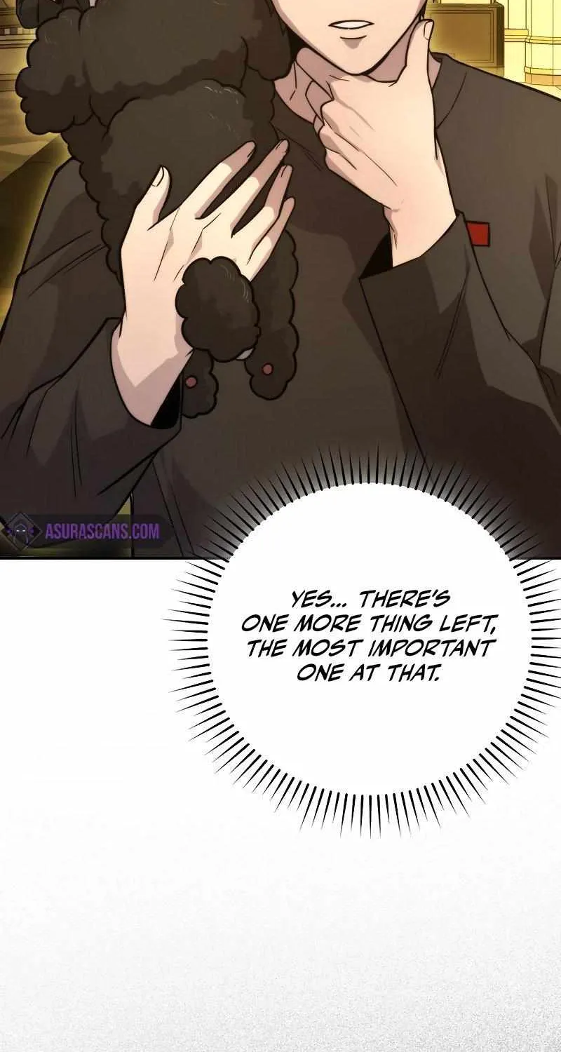 Demon Lord’s Martial Arts Ascension Chapter 37 page 48 - 
