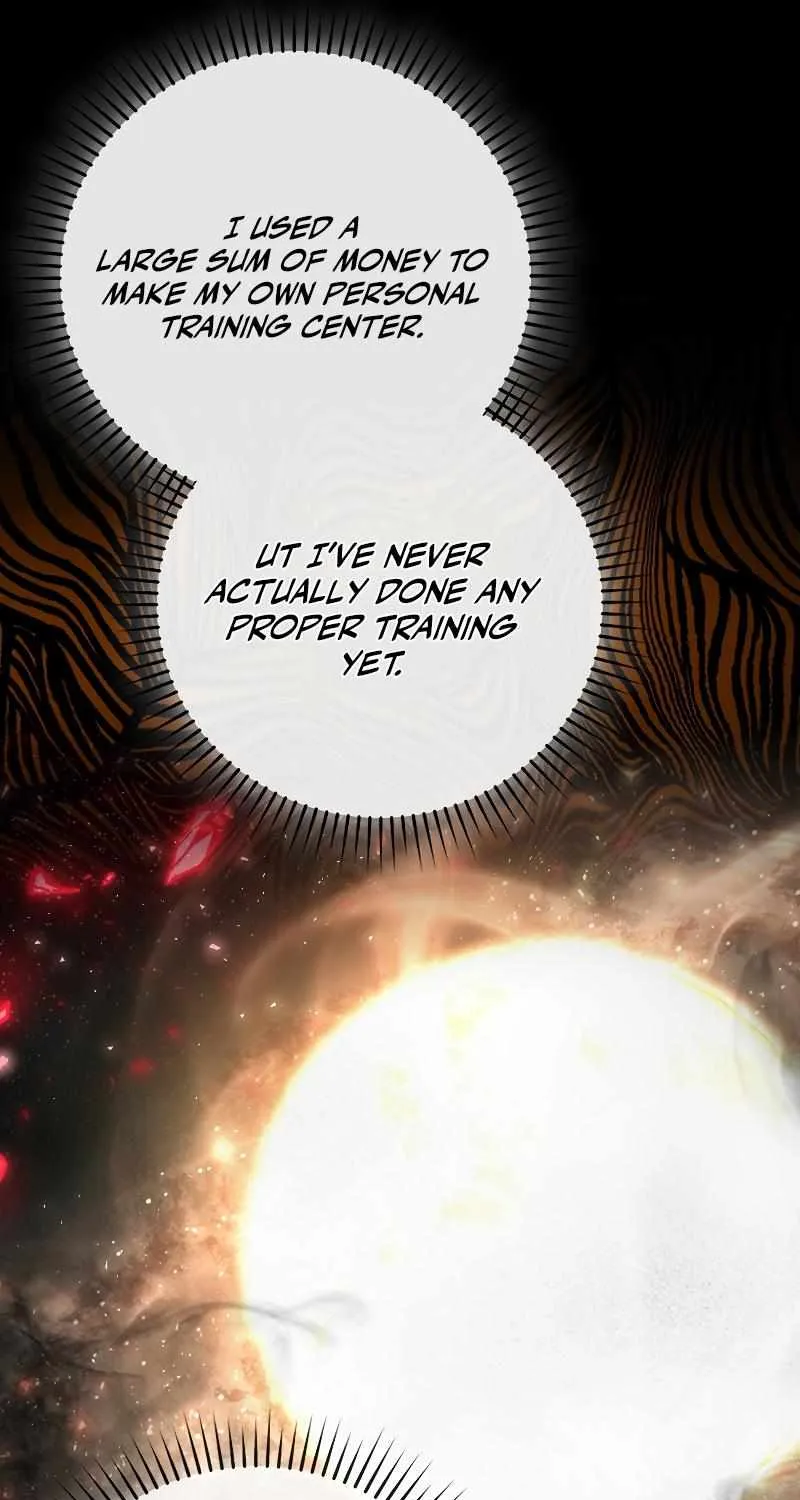 Demon Lord’s Martial Arts Ascension Chapter 37 page 51 - 