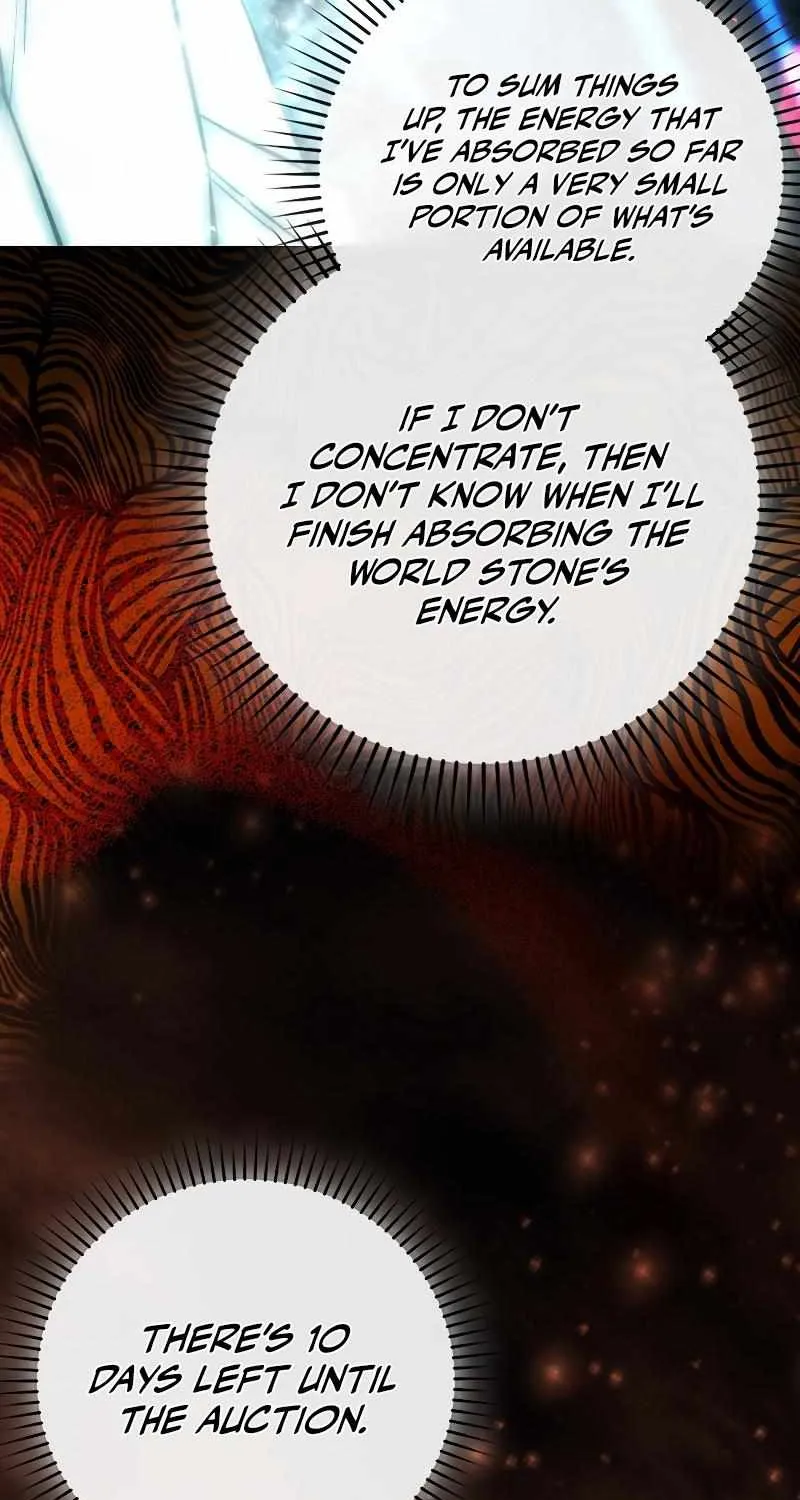 Demon Lord’s Martial Arts Ascension Chapter 37 page 53 - 