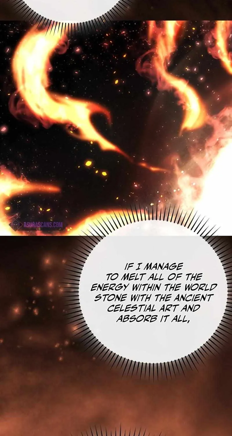 Demon Lord’s Martial Arts Ascension Chapter 37 page 54 - 
