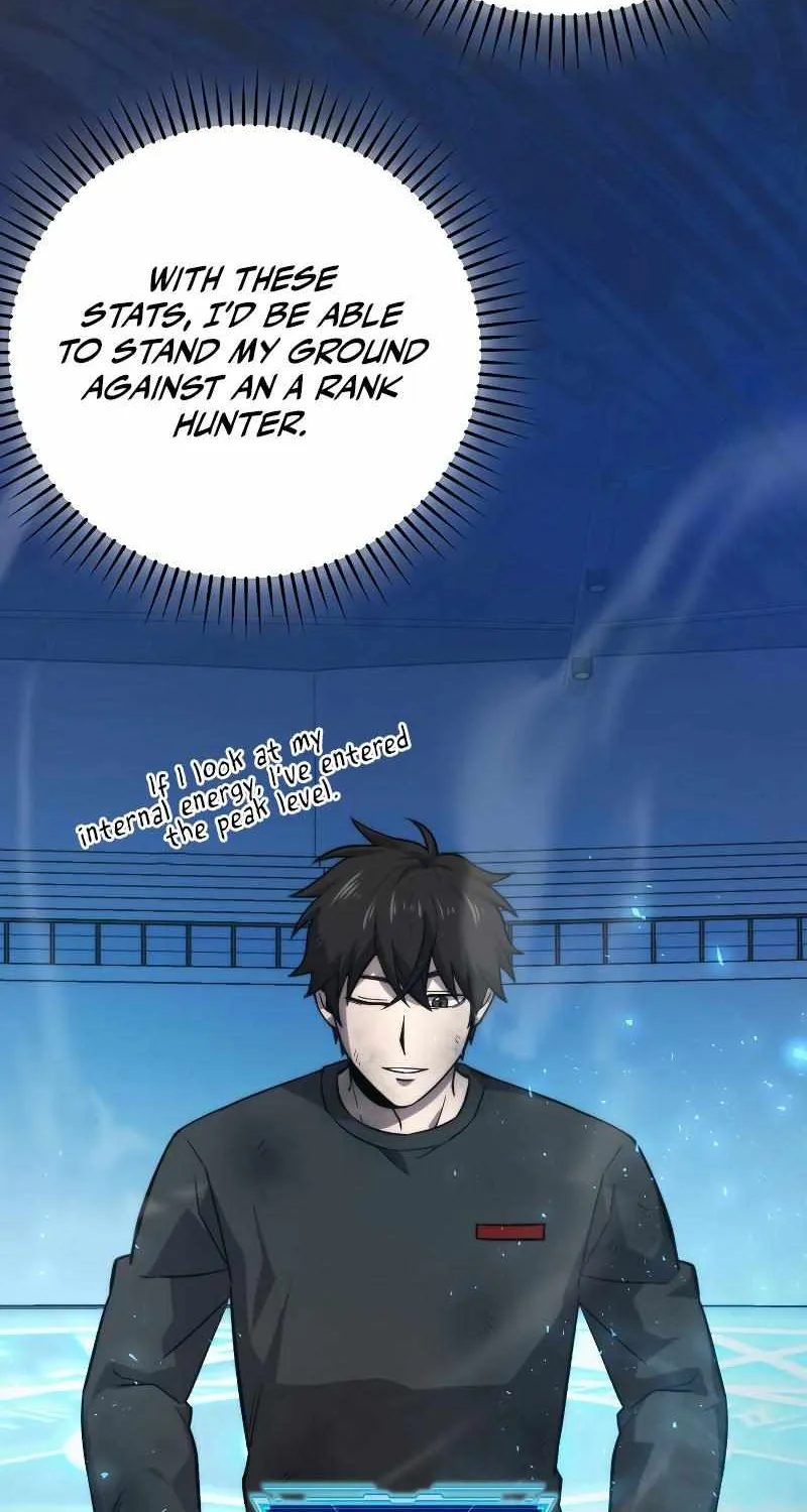Demon Lord’s Martial Arts Ascension Chapter 37 page 61 - 
