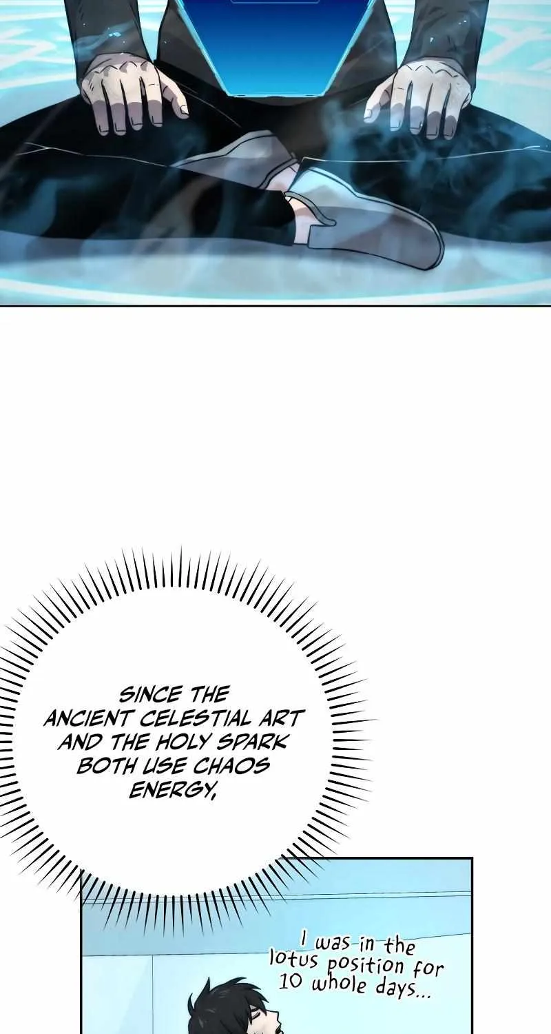 Demon Lord’s Martial Arts Ascension Chapter 37 page 62 - 