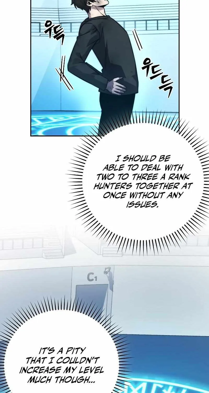 Demon Lord’s Martial Arts Ascension Chapter 37 page 63 - 