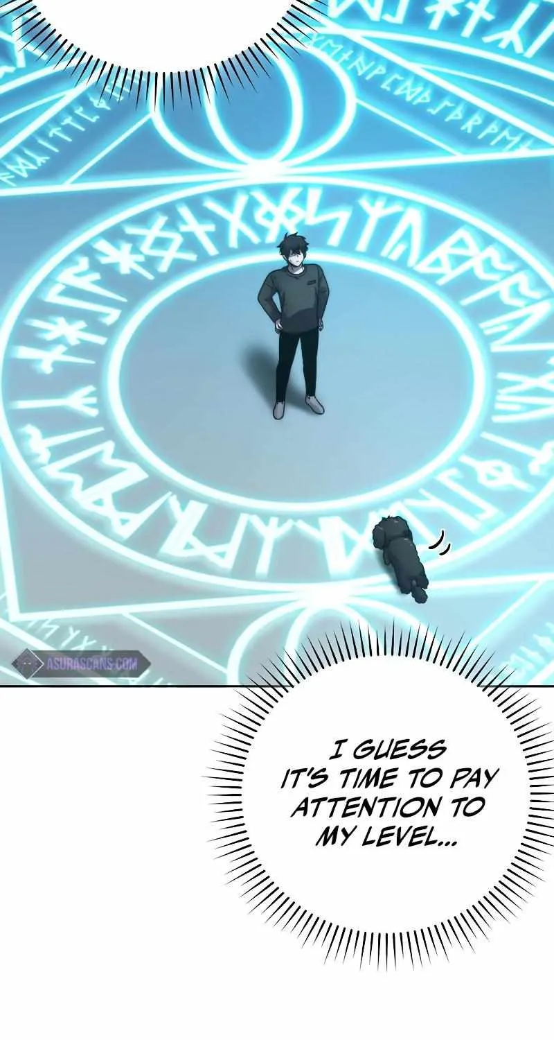 Demon Lord’s Martial Arts Ascension Chapter 37 page 64 - 