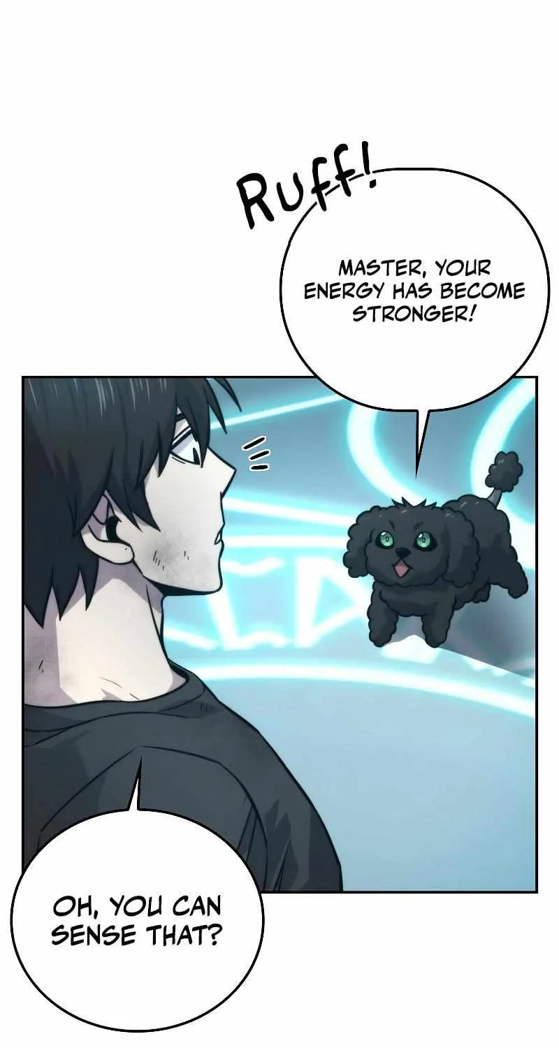 Demon Lord’s Martial Arts Ascension Chapter 37 page 65 - 