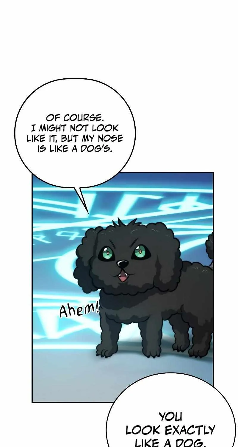 Demon Lord’s Martial Arts Ascension Chapter 37 page 66 - 