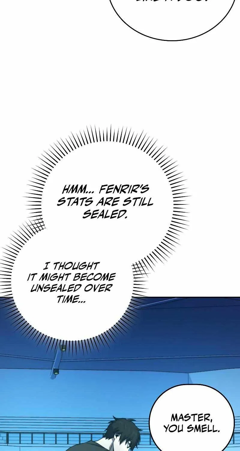 Demon Lord’s Martial Arts Ascension Chapter 37 page 67 - 