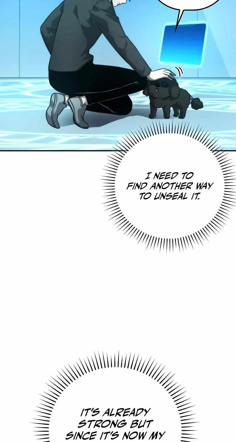 Demon Lord’s Martial Arts Ascension Chapter 37 page 68 - 