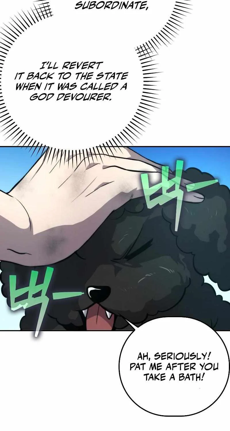 Demon Lord’s Martial Arts Ascension Chapter 37 page 69 - 