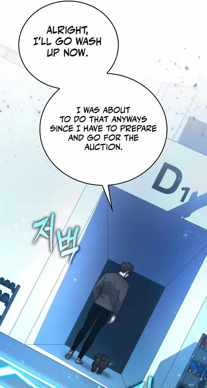 Demon Lord’s Martial Arts Ascension Chapter 37 page 71 - 