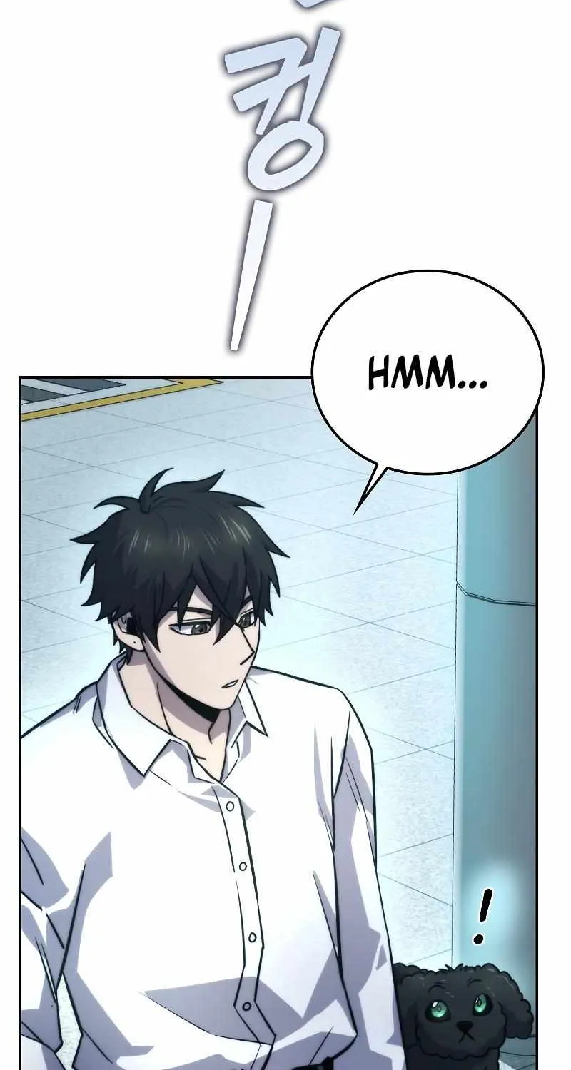 Demon Lord’s Martial Arts Ascension Chapter 37 page 74 - 