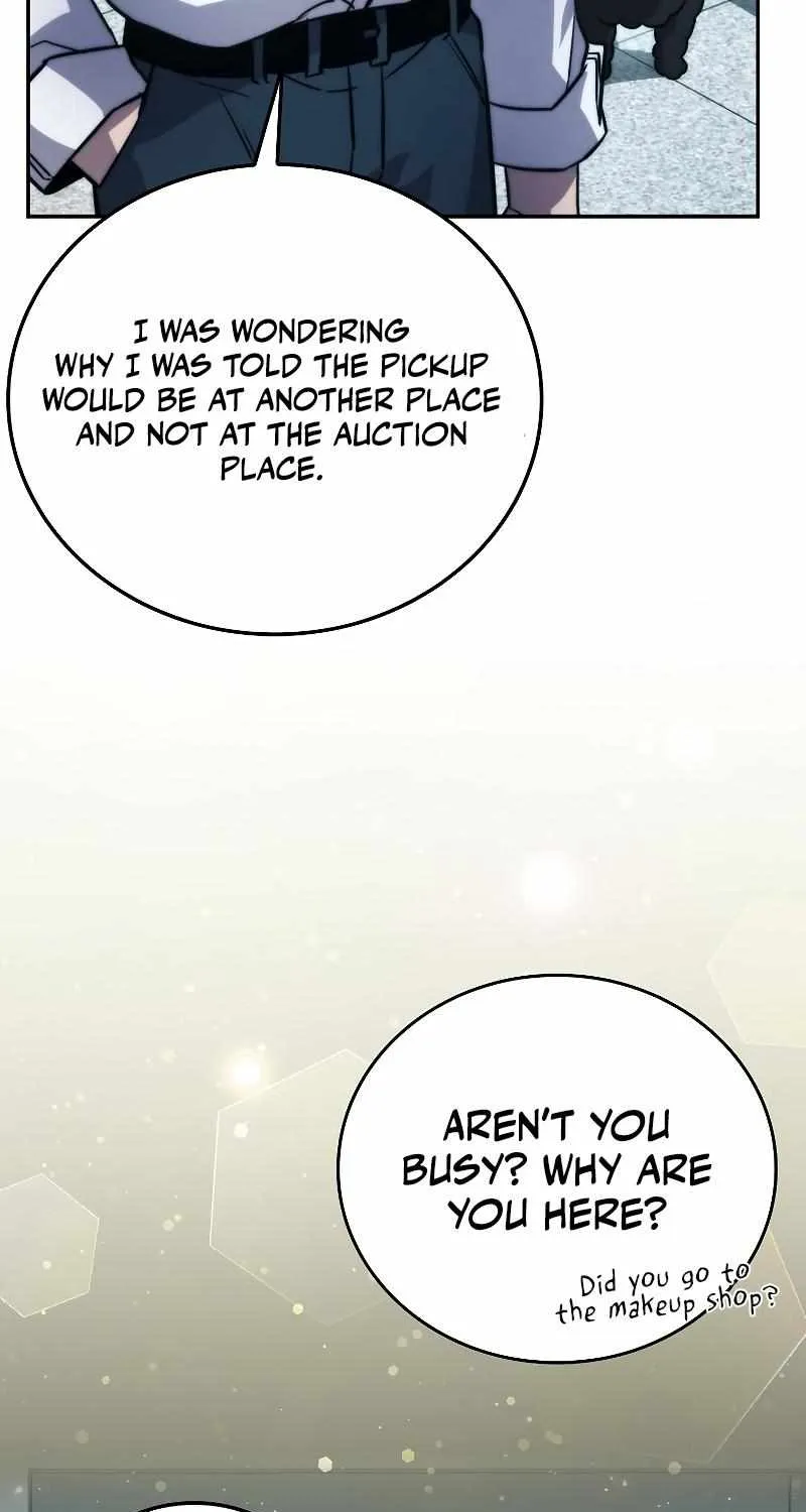 Demon Lord’s Martial Arts Ascension Chapter 37 page 75 - 