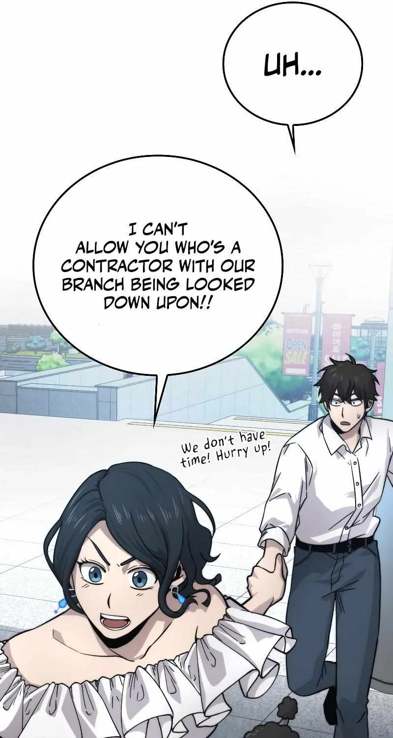 Demon Lord’s Martial Arts Ascension Chapter 37 page 81 - 
