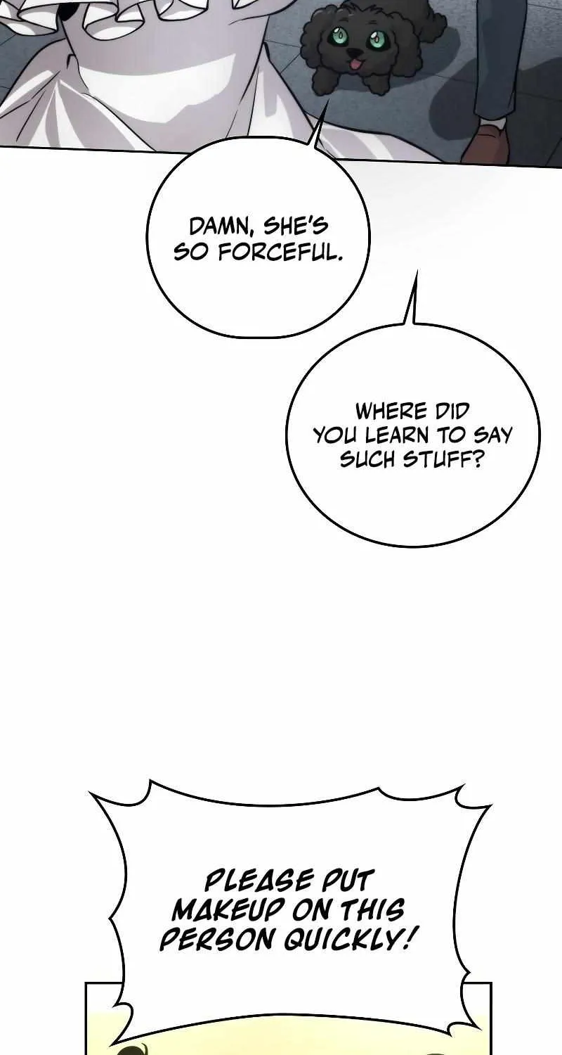Demon Lord’s Martial Arts Ascension Chapter 37 page 82 - 