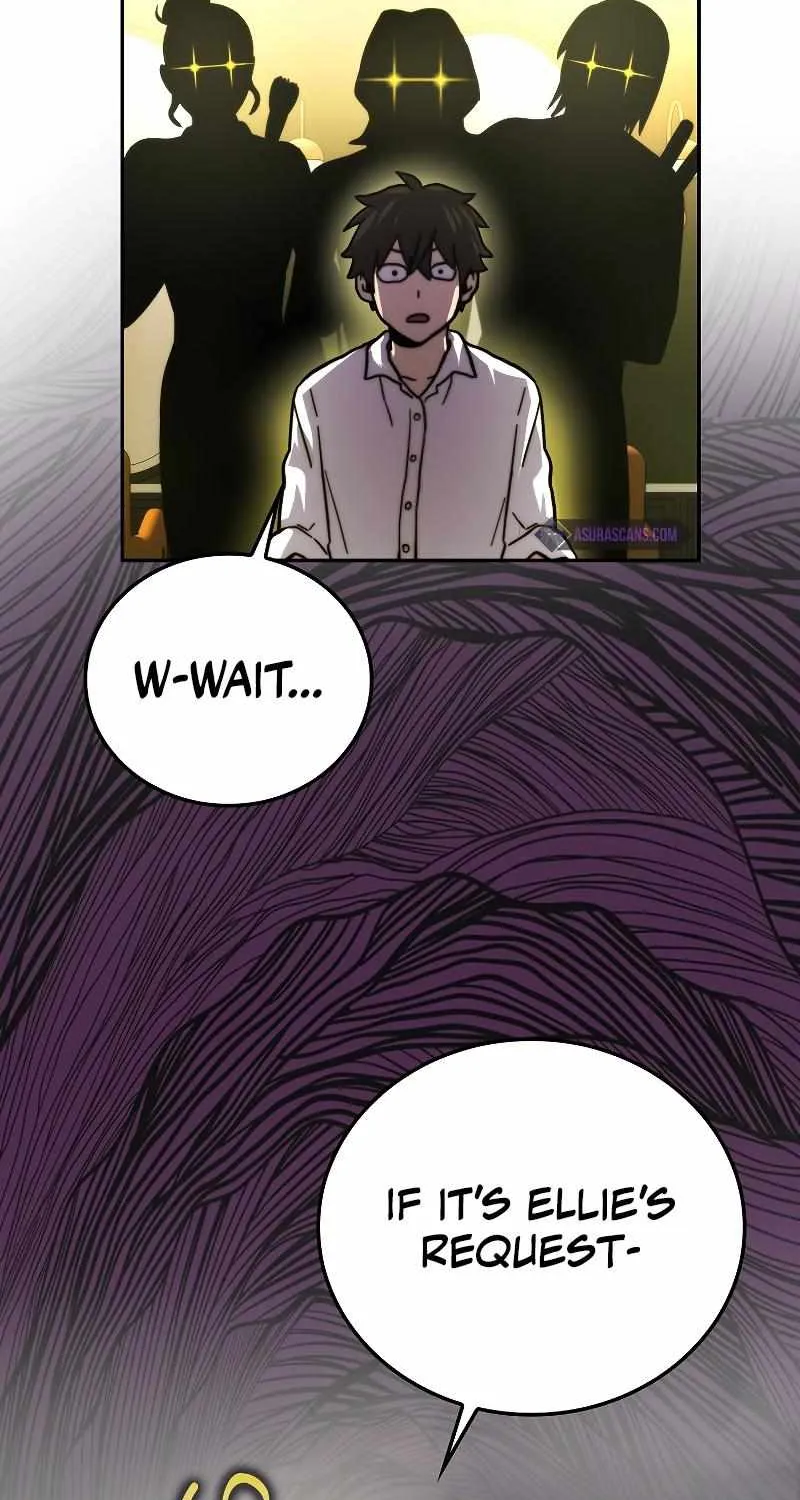 Demon Lord’s Martial Arts Ascension Chapter 37 page 83 - 