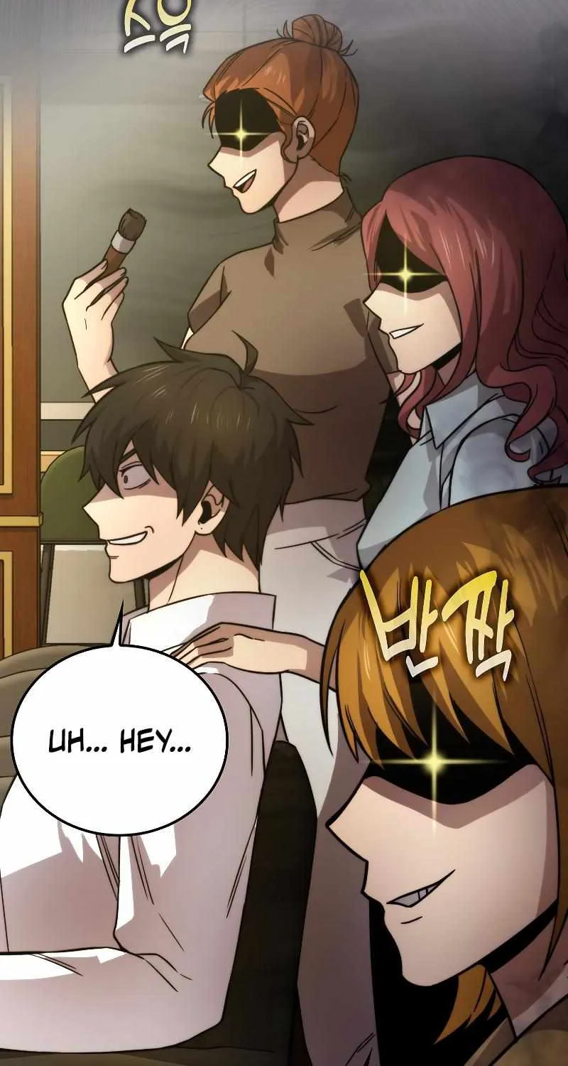 Demon Lord’s Martial Arts Ascension Chapter 37 page 84 - 