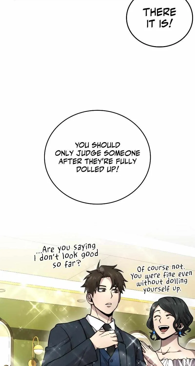 Demon Lord’s Martial Arts Ascension Chapter 37 page 88 - 