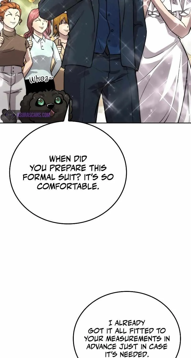 Demon Lord’s Martial Arts Ascension Chapter 37 page 89 - 