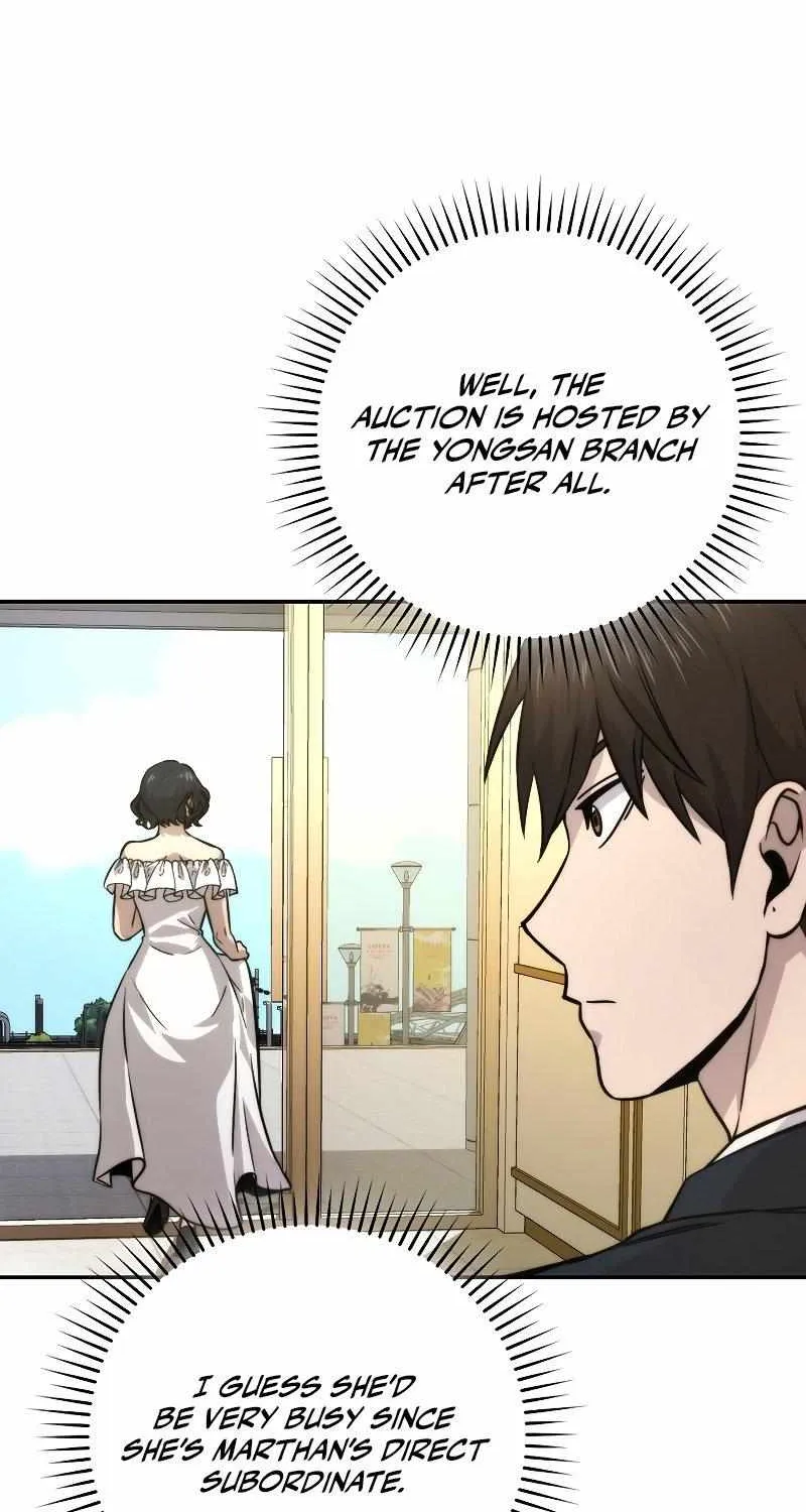 Demon Lord’s Martial Arts Ascension Chapter 37 page 93 - 