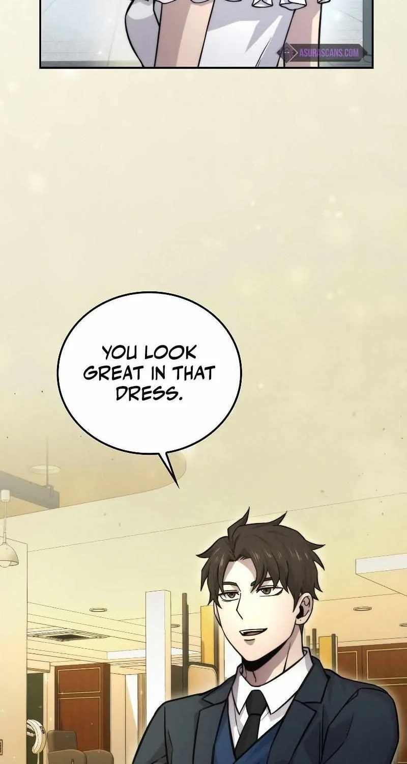 Demon Lord’s Martial Arts Ascension Chapter 37 page 95 - 