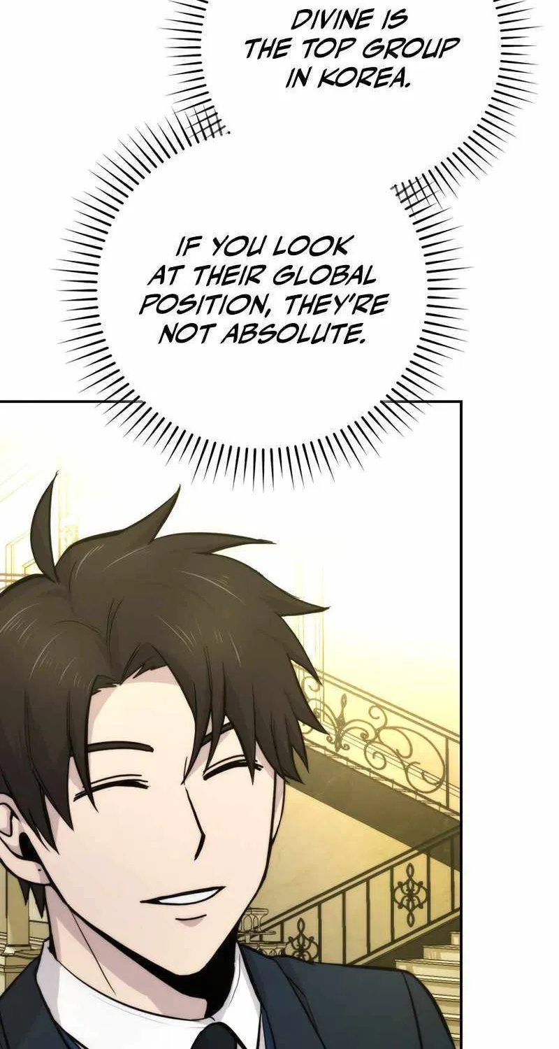 Demon Lord’s Martial Arts Ascension Chapter 38 page 12 - 