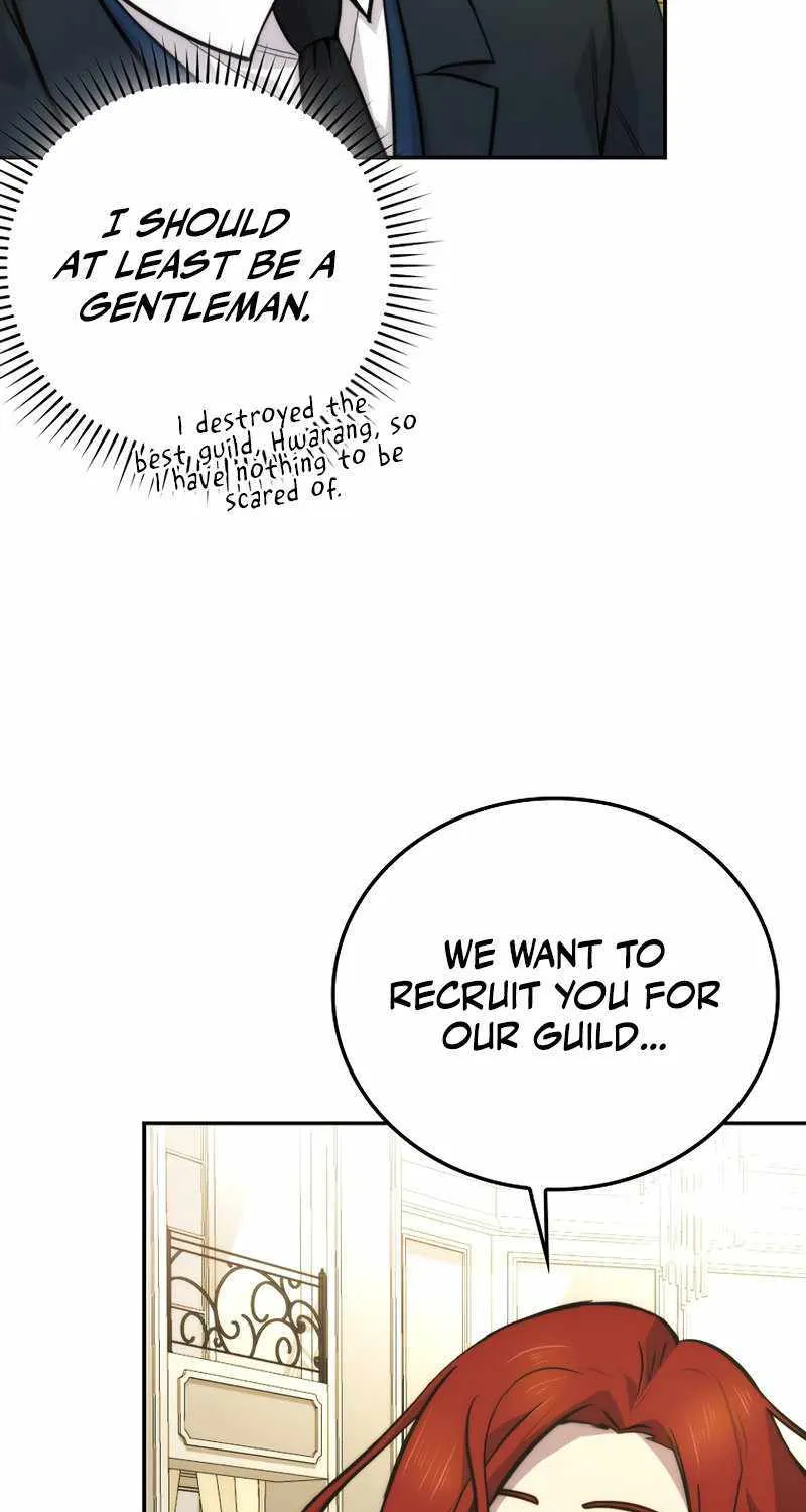Demon Lord’s Martial Arts Ascension Chapter 38 page 13 - 