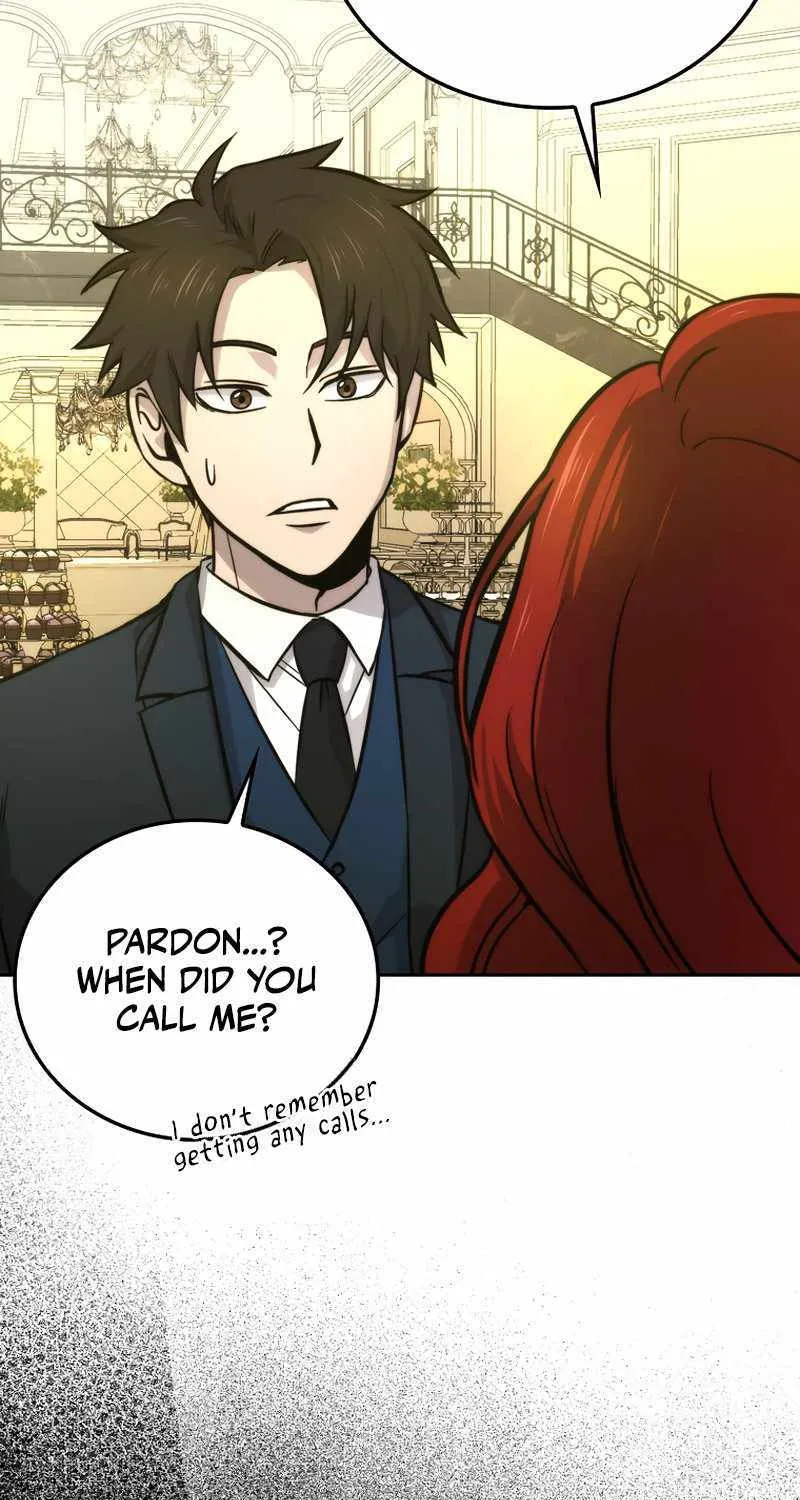 Demon Lord’s Martial Arts Ascension Chapter 38 page 15 - 
