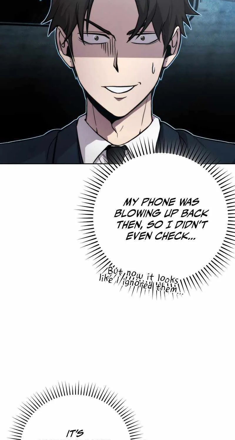 Demon Lord’s Martial Arts Ascension Chapter 38 page 17 - 