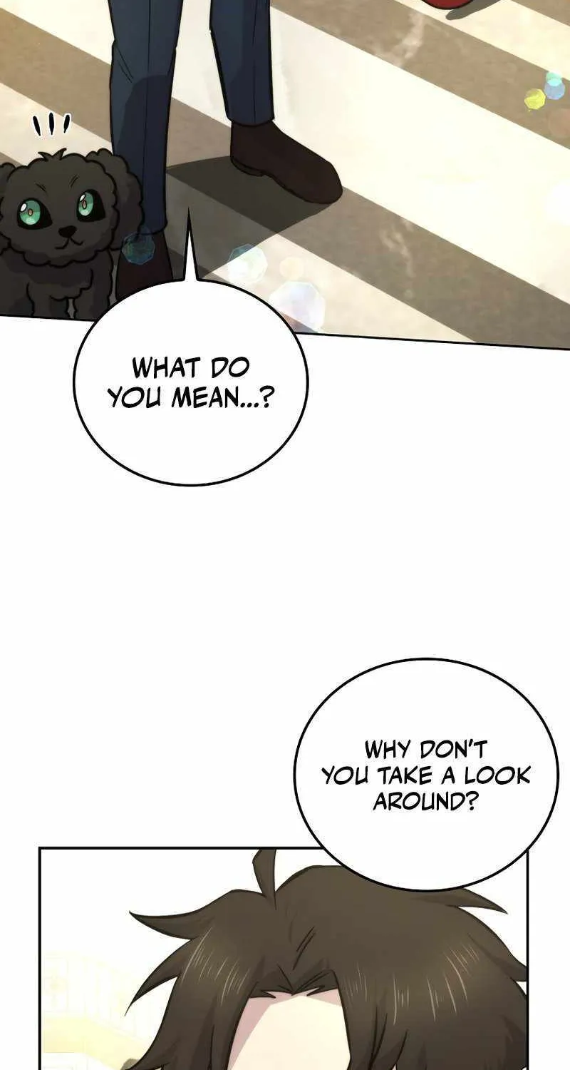 Demon Lord’s Martial Arts Ascension Chapter 38 page 20 - 