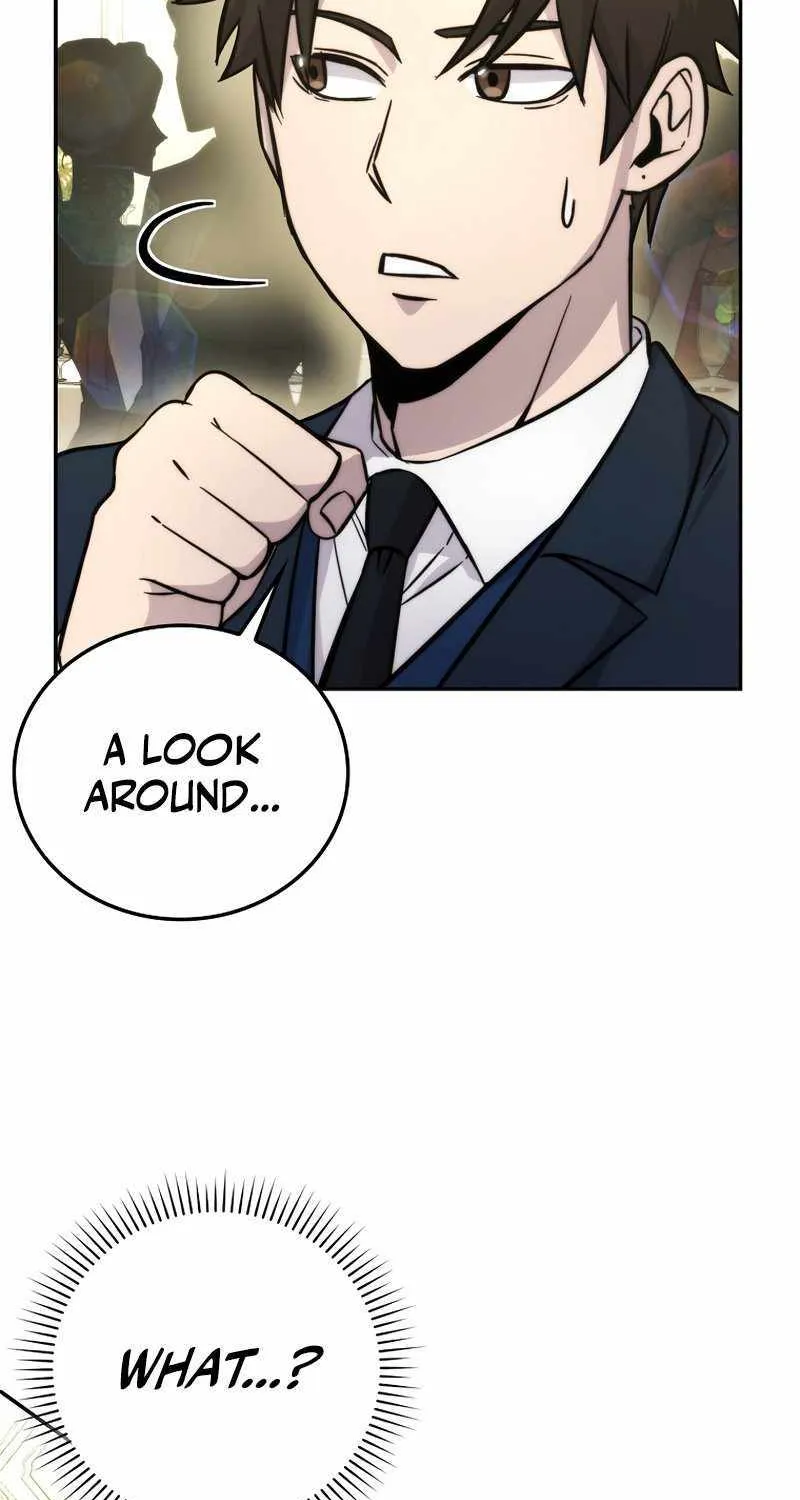 Demon Lord’s Martial Arts Ascension Chapter 38 page 21 - 