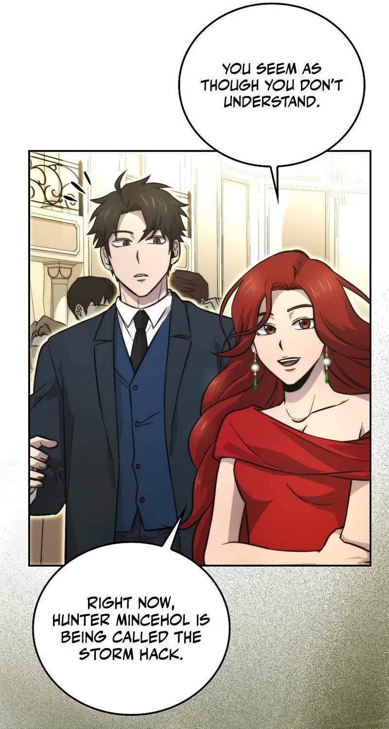 Demon Lord’s Martial Arts Ascension Chapter 38 page 25 - 