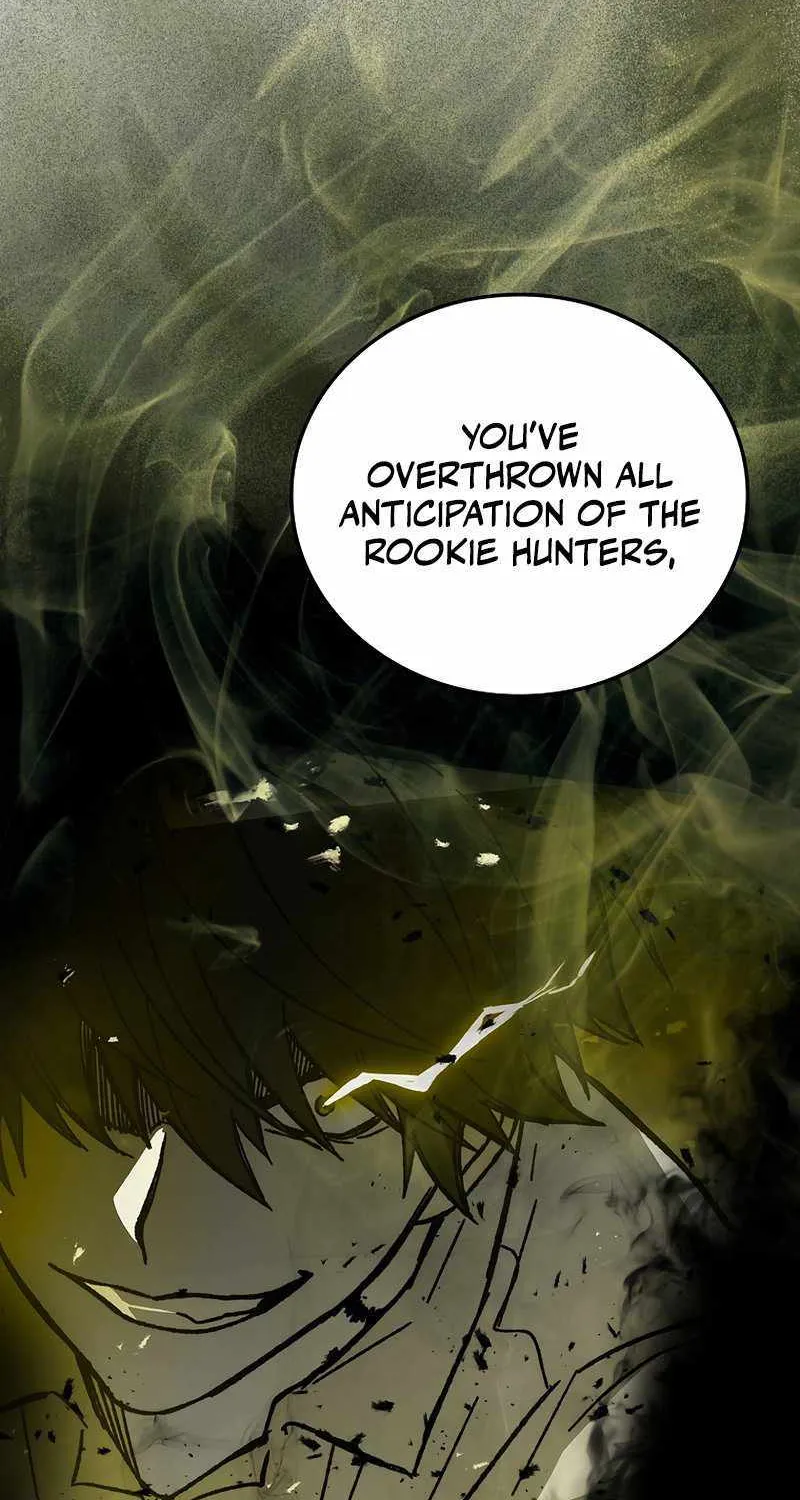 Demon Lord’s Martial Arts Ascension Chapter 38 page 26 - 