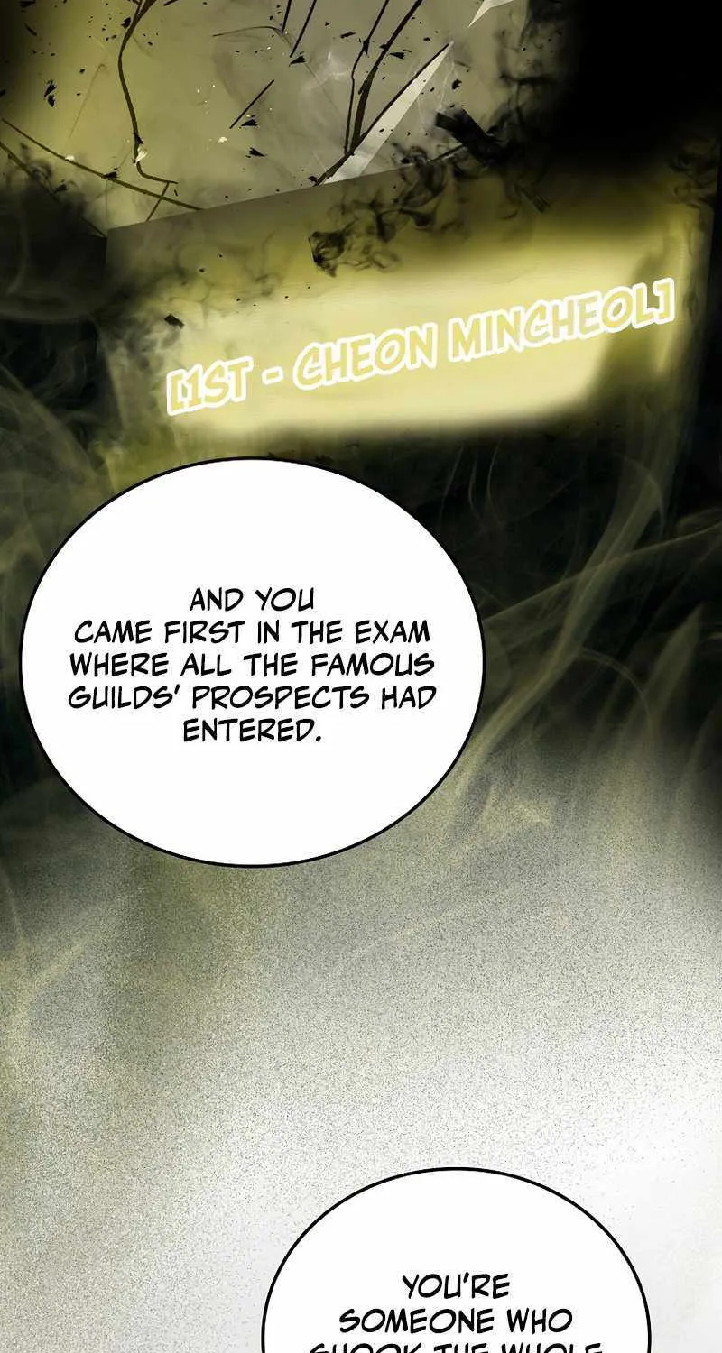Demon Lord’s Martial Arts Ascension Chapter 38 page 27 - 