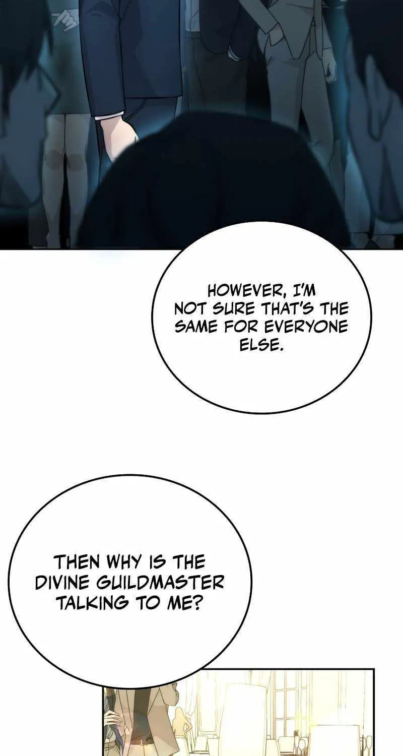 Demon Lord’s Martial Arts Ascension Chapter 38 page 30 - 