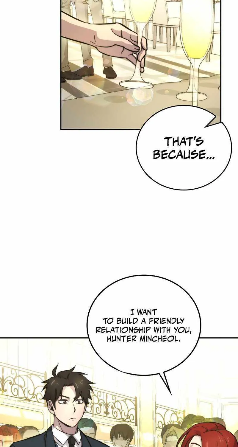 Demon Lord’s Martial Arts Ascension Chapter 38 page 31 - 