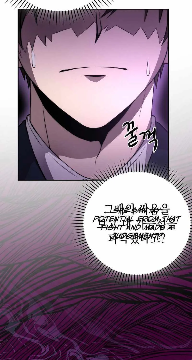 Demon Lord’s Martial Arts Ascension Chapter 38 page 35 - 