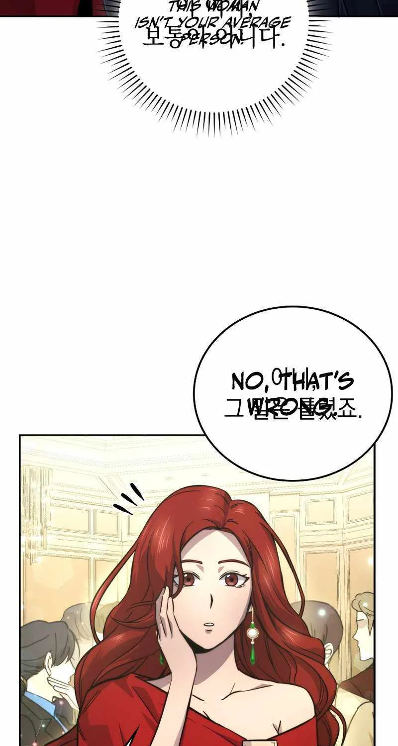 Demon Lord’s Martial Arts Ascension Chapter 38 page 37 - 
