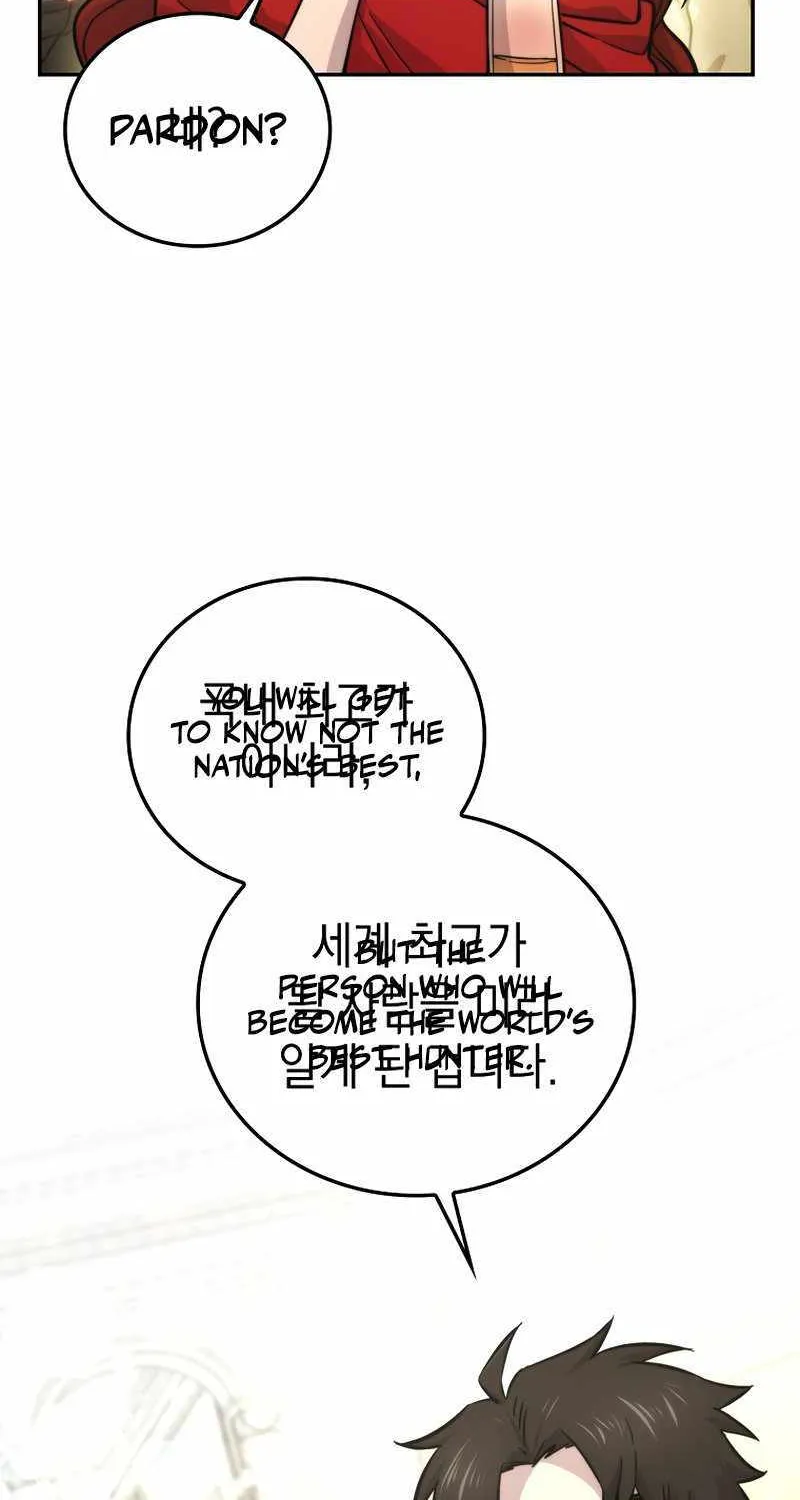 Demon Lord’s Martial Arts Ascension Chapter 38 page 38 - 